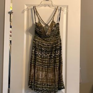 Jessica Simpson Sundress
